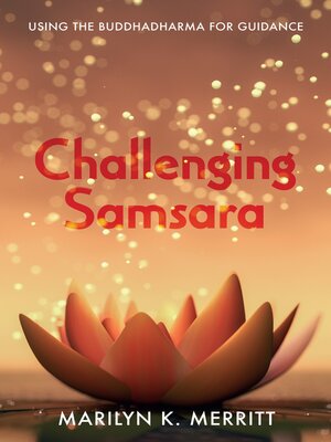 cover image of Challenging Samsara
